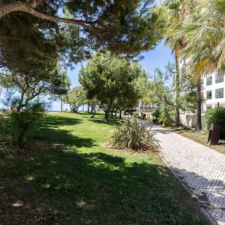 Superb Front Carteia Flat Apartamento *