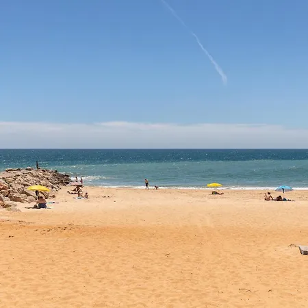 Apartamento Superb Front Carteia Flat *