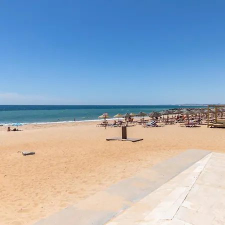 Superb Front Carteia Flat