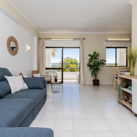 Superb Front Carteia Flat Apartamento *