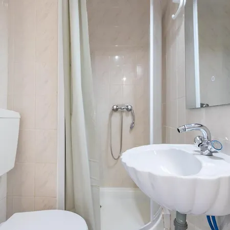 Superb Front Carteia Flat Quarteira