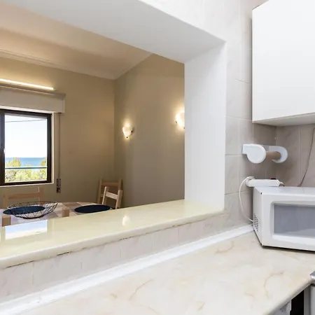 Superb Front Carteia Flat *