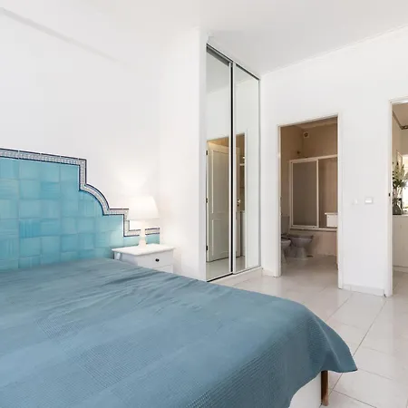 Superb Front Carteia Flat * Quarteira