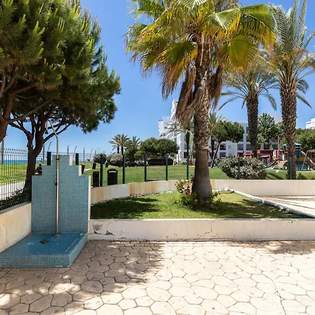 Apartamento Superb Front Carteia Flat *