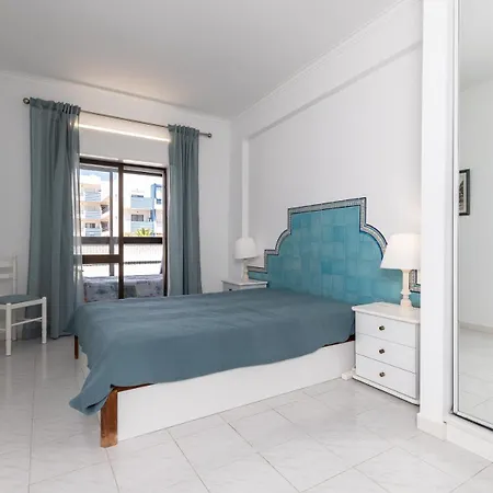 Apartamento Superb Front Carteia Flat *