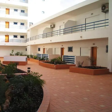 Superb Front Carteia Flat Apartamento