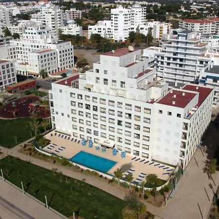 Superb Front Carteia Flat * Quarteira