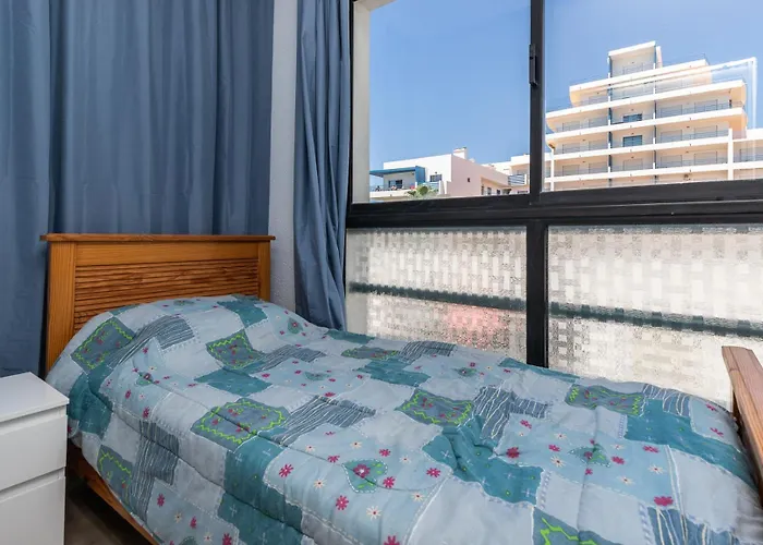 Appartement Superb Front Carteia Flat