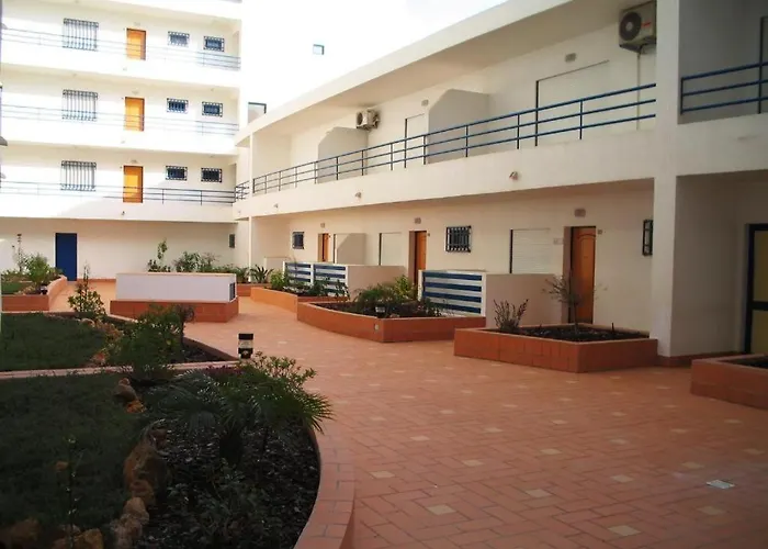 Superb Front Carteia Flat Appartement