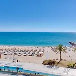 Διαμέρισμα Superb Front Carteia Flat