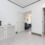 Superb Front Carteia Flat Διαμέρισμα Quarteira