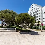 Superb Front Carteia Flat * Quarteira