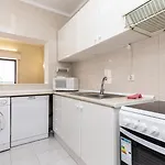 Superb Front Carteia Flat Διαμέρισμα