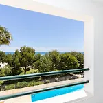 Superb Front Carteia Flat Διαμέρισμα