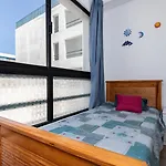 Διαμέρισμα Superb Front Carteia Flat Quarteira