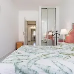 Superb Front Carteia Flat * Quarteira