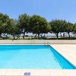 Superb Front Carteia Flat Διαμέρισμα