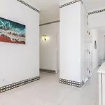 Superb Front Carteia Flat Διαμέρισμα