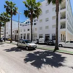 Superb Front Carteia Flat Διαμέρισμα *