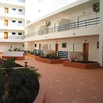 Superb Front Carteia Flat Διαμέρισμα