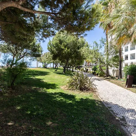 Superb Front Carteia Flat Apartment *