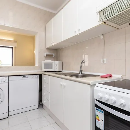 Superb Front Carteia Flat Apartment