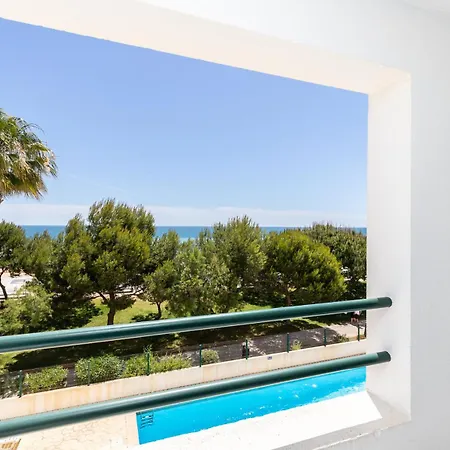 Superb Front Carteia Flat Apartment