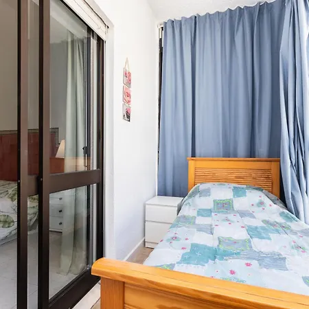 Superb Front Carteia Flat Apartment *