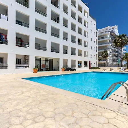 Apartment Superb Front Carteia Flat