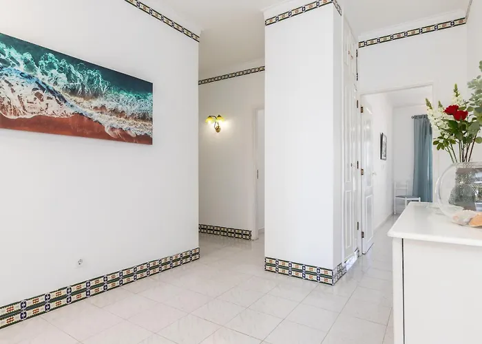 Superb Front Carteia Flat Lejlighed