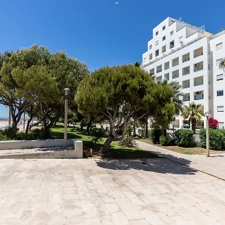 Superb Front Carteia Flat * Quarteira