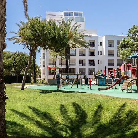 Appartement Superb Front Carteia Flat