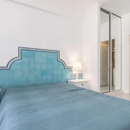 Superb Front Carteia Flat * Quarteira