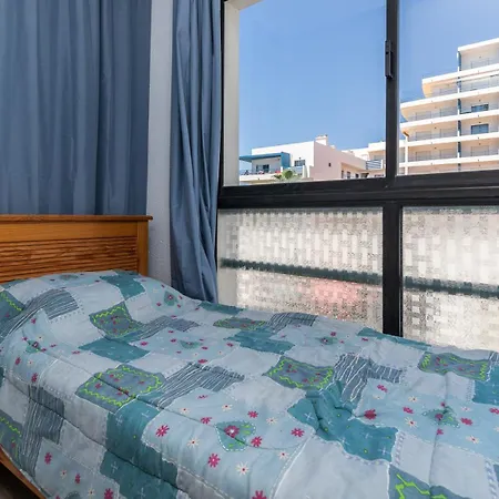 Appartement Superb Front Carteia Flat