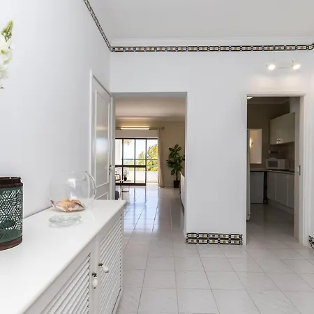 Appartement Superb Front Carteia Flat *