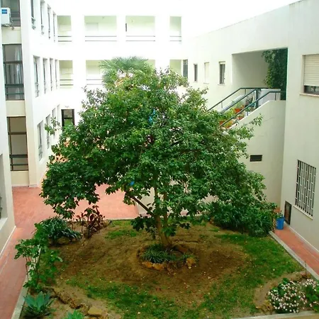 Superb Front Carteia Flat Appartement *